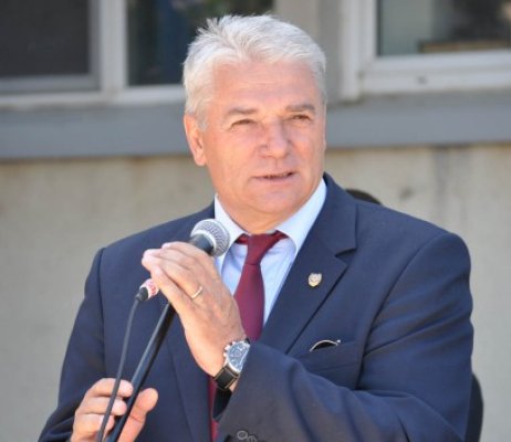 Senatorul Moga: Reactoarele 3 şi 4 înseamnă independenţa energetică a României